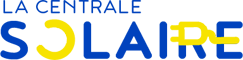 Logo de la centrale solaire