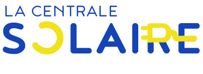 Logo La centrale solaire, un courant d'énergie verte